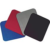 Fellowes Economy Mouse Pad Blue