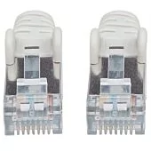 Intellinet Network Cable CAT7 CU S/FTP - RJ45 Male / RJ45 Male 0.25M