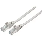 Intellinet Network Cable CAT7 CU S/FTP - RJ45 Male / RJ45 Male 0.25M