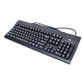 Dell Wyse Enhanced Portuguese Version Wired Standard Keyboard