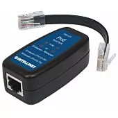 Intellinet PoE+ Tester - Power over Ethernet Plus Test Tool Detects Endspan
