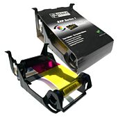 Zebra 800011-140 Load-N-Go colour ribbon for ZXP Series 1 YMCKO