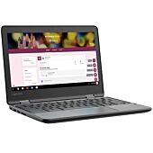 Lenovo 300e Chromebook 2nd Gen Notebook PC ? Celeron N4120 11.6 inch HD Touch 8GB RAM 64GB eMMC Drive Chrome OS