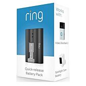 Ring Quick Release Battery