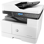 HP LaserJet MFP M443nda 3in1 A3 Mono printer Print Copy Scan Duplex USB