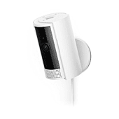 Ring Indoor Camera G2 Wired White