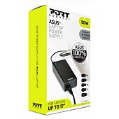 Port Connect 90W Notebooks Adapter for Asus
