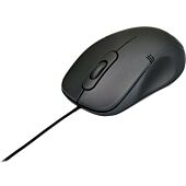 Port 900400-PRO Wired Office optical Mouse USB