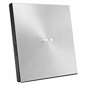 Asus Zendrive U7m Silver External DVD Writer