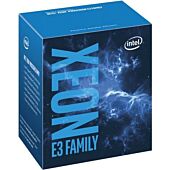 Asus Intel Xeon Kabylake E3-1220 V6 Quad core 3.0Ghz LGA 1151 Processor