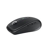 Logitech MX Anywhere 3S Wireless Bluetooth Mouse Black