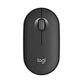 Logitech Pebble 2 M350s Optical Bluetooth Mouse - Graphite