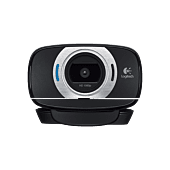 Logitech C615 Webcam HD 1280x700