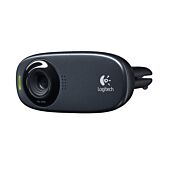 Logitech C310 USB Webcam