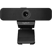 Logitech - HD C925e Webcam
