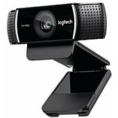 Logitech Webcam C922 HD Pro Webcam USB