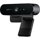 Logitech 960-001194 VC Brio 4K Stream edition webcam