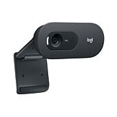 Logitech C505E Webcam HD 720P