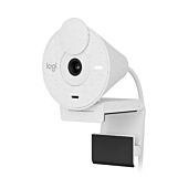 Logitech Brio 300 Webcam White
