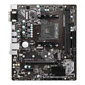 MSI A320M PRO-VH Motherboard
