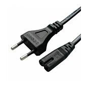 Astrum PC215 Power Cable 2pin Round 1.5M