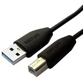 Astrum USB Printer Cable 1.8 Meters