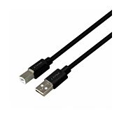 Astrum UB203 USB A-B 3.0M Printer Cable