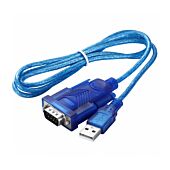 Astrum PA340 USB2.0 to Serial 9PIN / RS-232 Converter