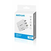 Astrum DA470 HDMI to AV CVBS Converter NTCS / P