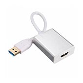 Astrum DA560 USB3.0 to HDMI Adapter additional converter for display