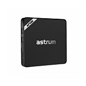 Astrum AP500 Android Streaming Media Player Black
