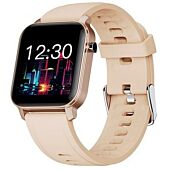 Astrum M2 Smart watch square 1.4 inch 320px Gold