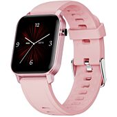 Astrum M2 Smart watch square 1.4 inch 320px Pink