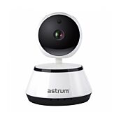 Astrum IP100 IP Camera 720P WIFI + TF + App + Mic