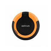 Astrum CS100 Vibration Screen Cleaner for mobiles Orange
