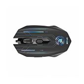 Astrum MG200 Wired Gaming Mouse 6D LED RGB 3200 DPI