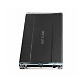 Astrum EN260 2.5 Inch USB2.0 SATA / IDE HDD Enclosure Black