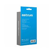 Astrum CL320 65W AC Adapter for Acer Laptops Black
