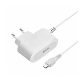 Astrum CH100 Home Charger 1.0AMP 1.5M Micro Whi