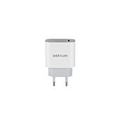 Astrum CH460 USB-C PD Charger 20W TYPE-C WHITE E
