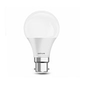 Astrum A070 LED Bulb 07W 630Lumens B22 Warm White