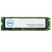 Dell M.2 PCIe NVMe Class 40 2280 SSD Drive - 512GB