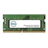 Dell 32GB DDR4 3200MHz ECC SODIMM Memory Module
