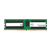 Dell 64GB DDR4 3200MHz RDIMM Memory Module