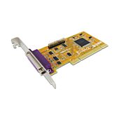 Sunix 2-port IEEE1284 Parallel PCI Board
