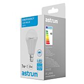 Astrum E070 LED Emergency Light 05W B22