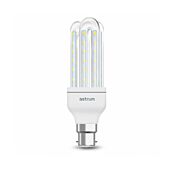 Astrum K070 LED Corn Light 07W 36P B22 Warm White