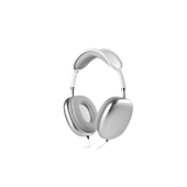 Amplify Zenith Series Aux Headphones - White