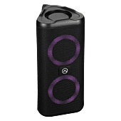 Amplify Dune series Bluetooth Speaker  - Black