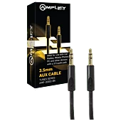 Amplify Pro Aux cable